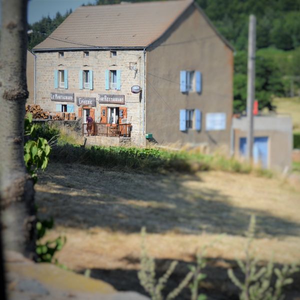 LE MONTAGNARD